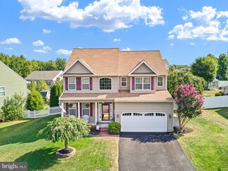 114 S Stream Dr, Elkton, MD 21921