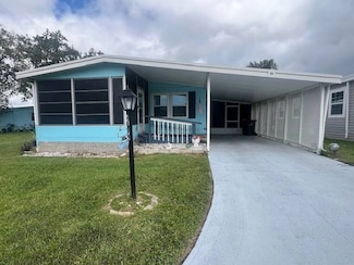 1401 W Hwy 50 Unit 61, Clermont, FL 34711