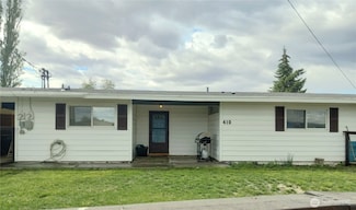 410 Biggs Dr NE, Moses Lake, WA 98837