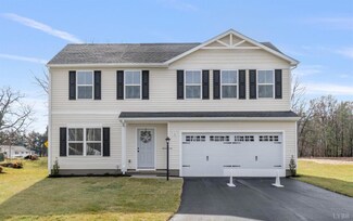16 Kade Ct, Lynchburg, VA 24502