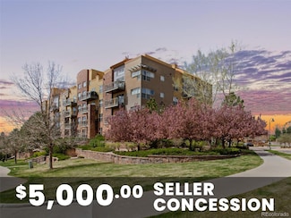 9019 E Panorama Cir Unit D204, Englewood, CO 80112