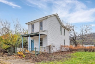 826 Washington Ave, Braddock, PA 15104