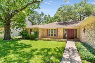 12701 Poquoson Dr, Austin, TX 78727