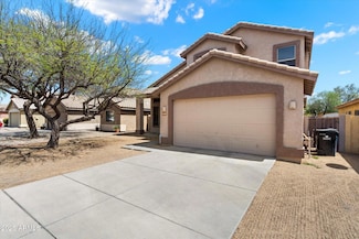 1709 S 80th Ln, Phoenix, AZ 85043