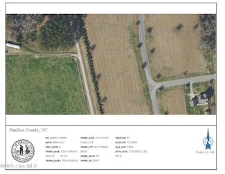 27 Elbert Lee Rd N, Arapahoe, NC 28510