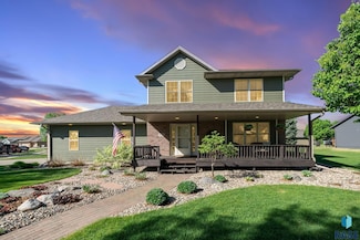 309 W Ironwood St, Brandon, SD 57005