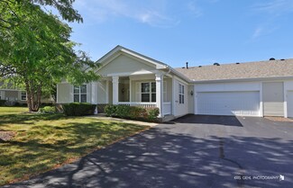 39582 N Cambridge Blvd, Beach Park, IL 60083