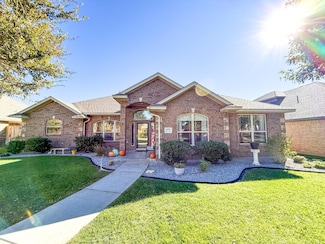 6003 Brianna Dr, Amarillo, TX 79119