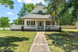 2701 Reba Ct, Glen Allen, VA 23060