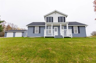 W12507 Us Highway 10, Fairchild, WI 54741