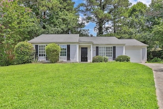 1234 Wellhouse Walk, Stone Mountain, GA 30088