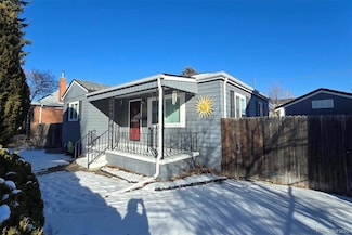 2480 S Bannock St, Denver, CO 80223