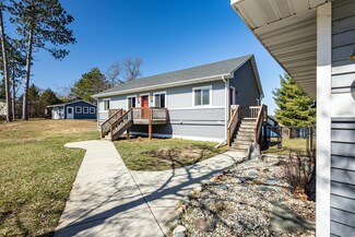 22914 E Martin Lake Dr NE, Stacy, MN 55079