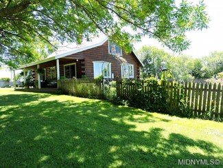 6195 Military Rd, Remsen, NY 13438