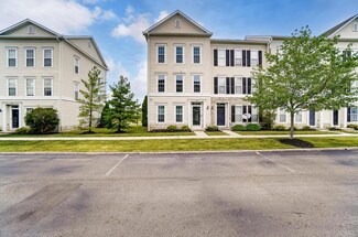 7150 Billy Goat Dr Unit 47, New Albany, OH 43054