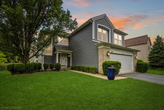 1389 Windsor Ln, Grayslake, IL 60030