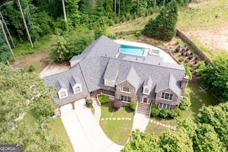 355 Clark Creek Pass, Acworth, GA 30102