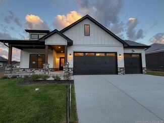 7033 Oaken Lane Lot#236, Lanesville, IN 47136