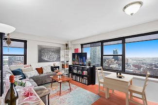 135 Montgomery St Unit 21F, Jersey City, NJ 07302