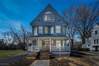 2218 E 79th St, Cleveland, OH 44103