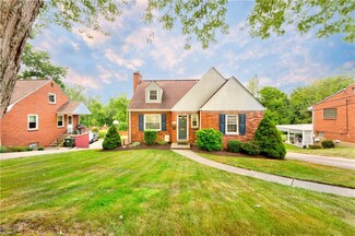 4748 Old Boston Rd, Pittsburgh, PA 15227