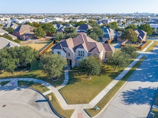 12106 Stacy Cove, Frisco, TX 75033