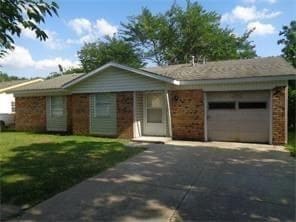 12308 Duke Dr, Balch Springs, TX 75180