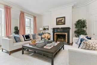 31 Chestnut St, Boston, MA 02108
