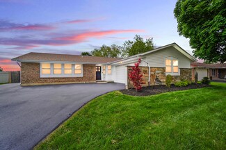 6963 Locustview Dr, Dayton, OH 45424