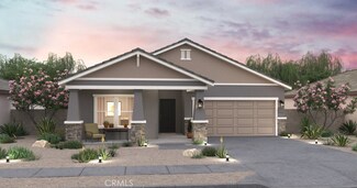 3418 Pamela Ave, Rosamond, CA 93560