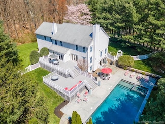 112 Old Belden Hill Rd, Norwalk, CT 06850
