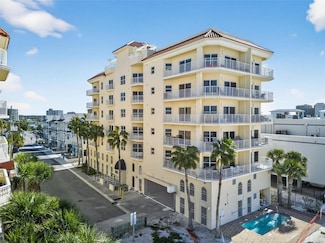 15 Somerset St Unit 4A, Clearwater Beach, FL 33767