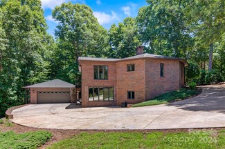 4526 Grace Chapel Rd, Granite Falls, NC 28630