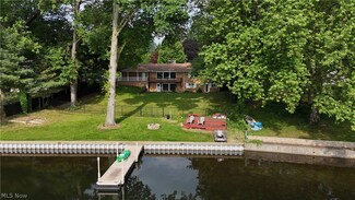 3815 Powell Ave, Akron, OH 44319