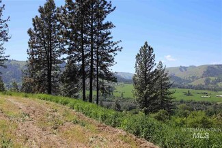 lot 3 Remington Hills, Kamiah, ID 83536