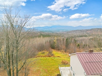 484 Eustis Ridge Rd, Eustis, ME 04936