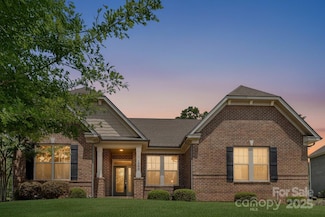 1906 Pensco Pond Ct, Waxhaw, NC 28173