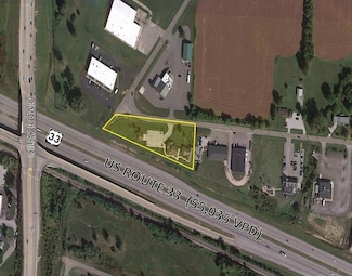 9845 Basil Western Rd NW, Canal Winchester, OH 43110
