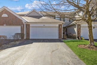 574 Springwood Ct Unit 42, East Dundee, IL 60118