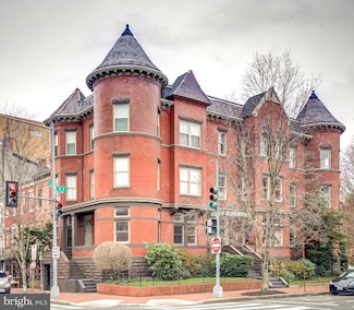 1306 O St NW Unit LL1, Washington, DC 20005