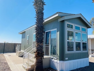 9985 N Pinal Ave Unit 137, Casa Grande, AZ 85122