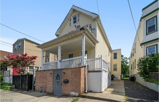 70 Welland Ave, Irvington, NJ 07111