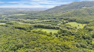 TBD N Old Highway 21, Thurmond, NC 28683