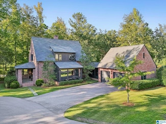 7 Troon, Shoal Creek, AL 35242