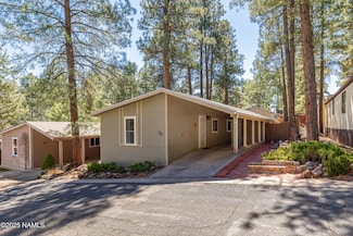 2401 W Route 66 Unit 72, Flagstaff, AZ 86001