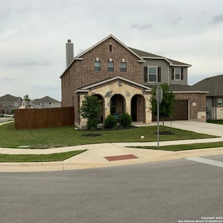 101 Redcliff Path, Kyle, TX 78640