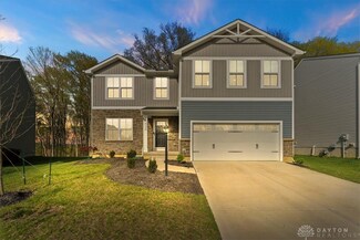 6138 Molly Joy Ct, Morrow, OH 45152
