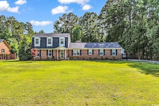 108 Wyandot St, Darlington, SC 29532