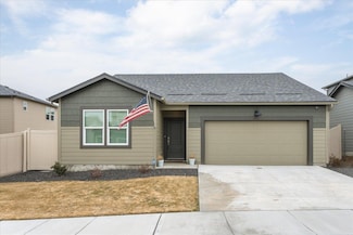 8115 S Colwood Rd, Cheney, WA 99004
