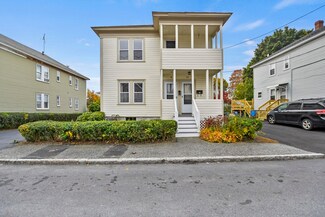 18 Winthrop Ave, Lowell, MA 01851